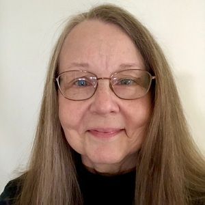 Meet your Posher, Patricia